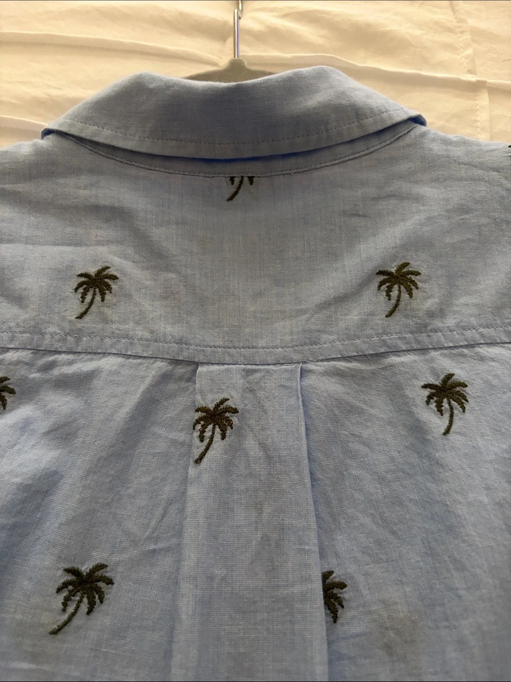 TALBOTS size M  Women’s Shirt